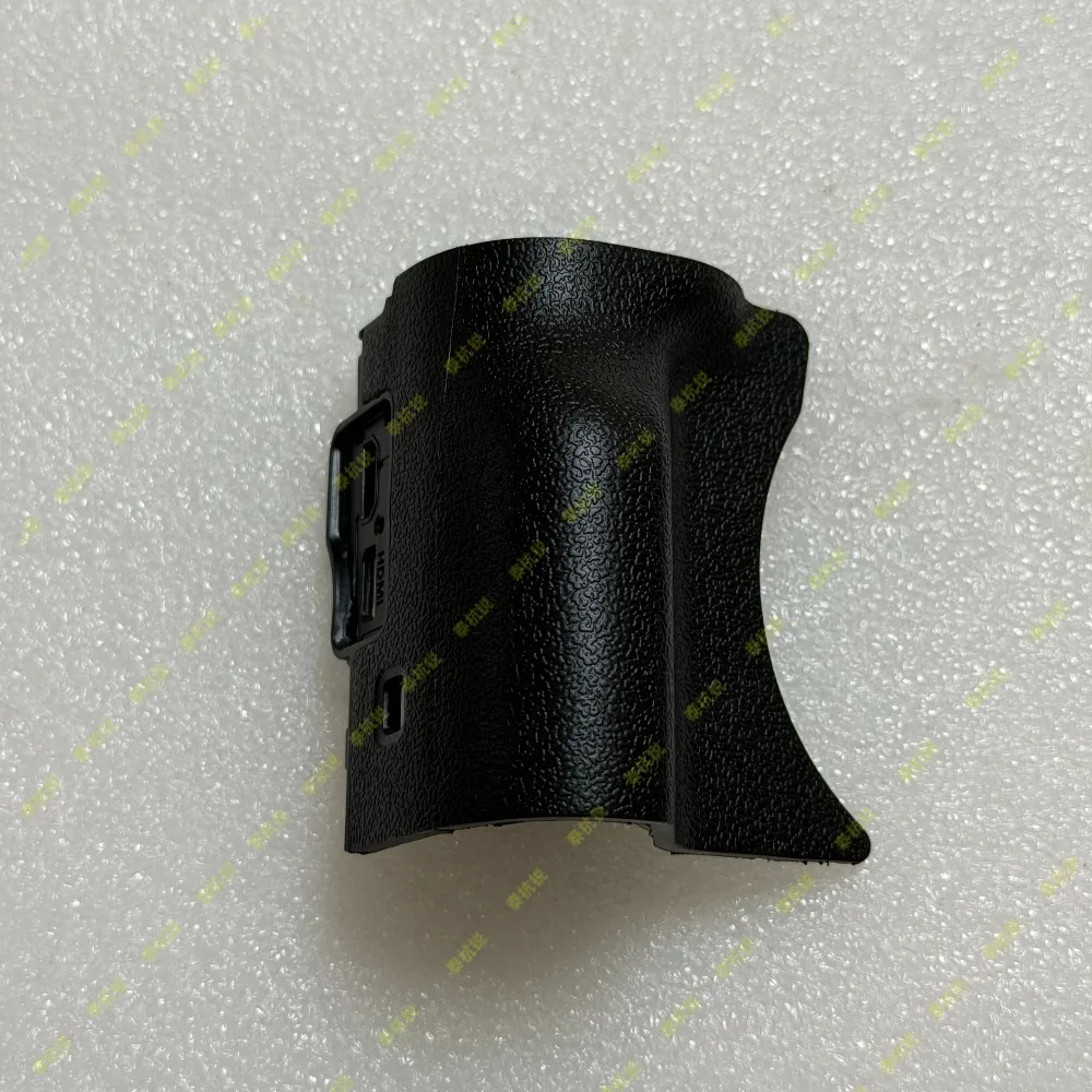 Hands Grip Rubber for Canon M50 I/II M50 M50 Mark II Black Grip Leather Hand Rubber Repair Part
Hands Grip Rubber for Canon M50 I/II M50 M50 Mark II Black Grip Leather Hand Rubber Repair Part