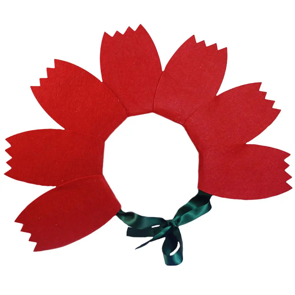 Sunflower Headdress Non woven Fabric Headb s Girls Accessories Child Party Hair Decoration Flower Headb Wreath Ribbon Design
Sunflower Headdress Non woven Fabric Headb s Girls Accessories Child Party Hair Decoration Flower Headb Wreath Ribbon Design