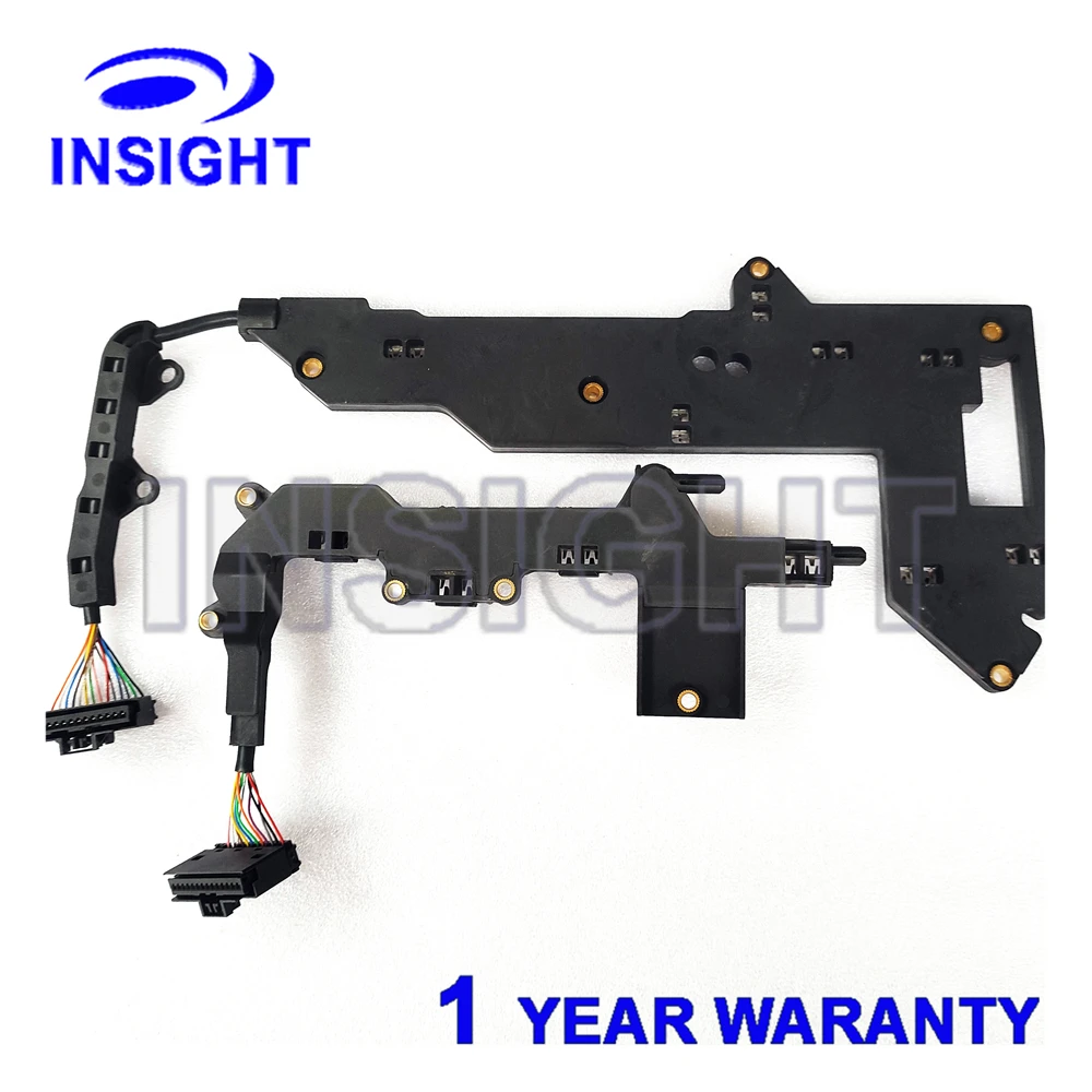 0B5 DL501 0B5 398 048 0B5398048D Transmission Solenoid Internal Wire Harness For Audi A4 A5 A6 A7 Q5 Replacement
0B5 DL501 0B5 398 048 0B5398048D Transmission Solenoid Internal Wire Harness For Audi A4 A5 A6 A7 Q5 Replacement