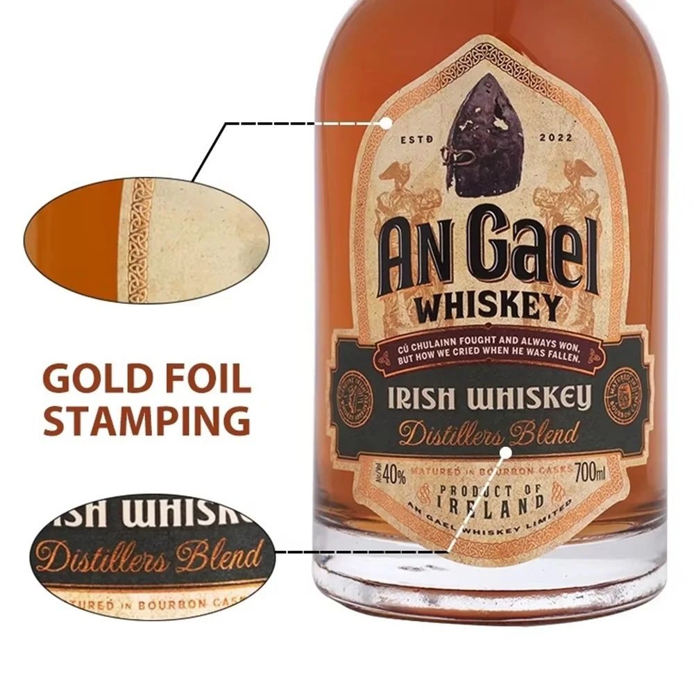 Индивидуальные этикетки для товаров: самоклеящиеся рулоны из текстурированной бумаги | Печатные водонепроницаемые этикетки для бутылок с напитками и вином
Индивидуальные этикетки для товаров: самоклеящиеся рулоны из текстурированной бумаги | Печатные водонепроницаемые этикетки для бутылок с напитками и вином