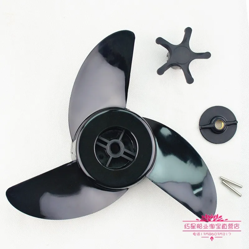 Electric outboard motor 3 propeller outboard marine marine propeller outboard motor accessories
Electric outboard motor 3 propeller outboard marine marine propeller outboard motor accessories