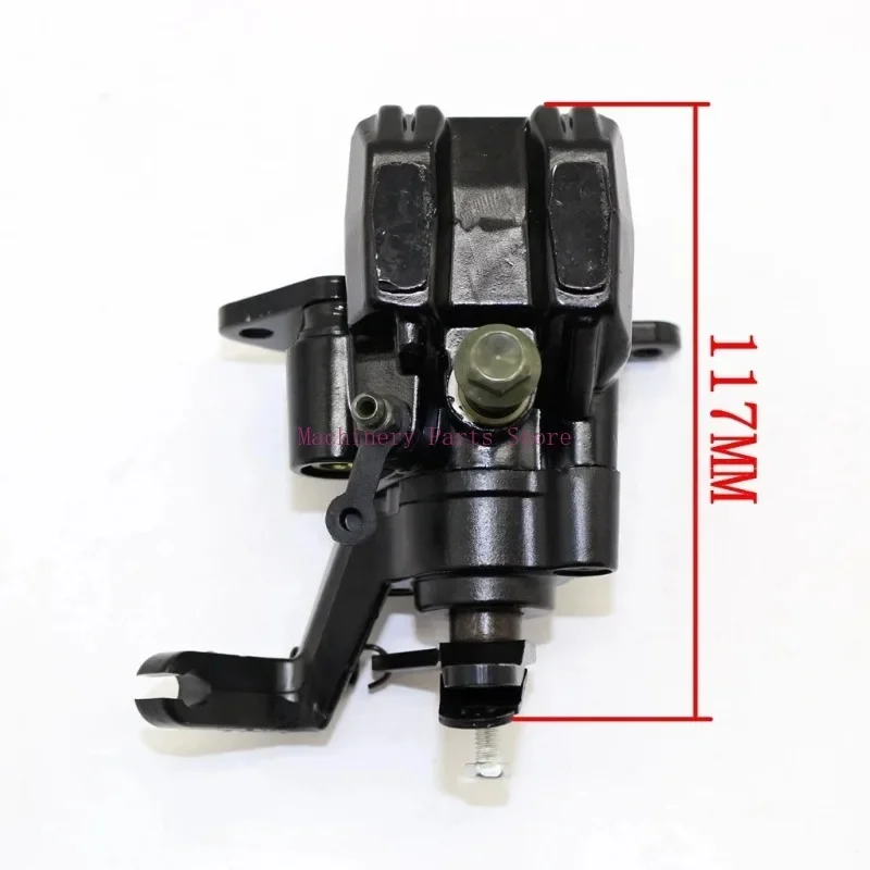 Задний тормозной суппорт для мотоцикла ATV, задний тормозной суппорт для Yamaha 87-06 Banshee 350 Warrior Raptor250/350/660 YFZ450
Задний тормозной суппорт для мотоцикла ATV, задний тормозной суппорт для Yamaha 87-06 Banshee 350 Warrior Raptor250/350/660 YFZ450