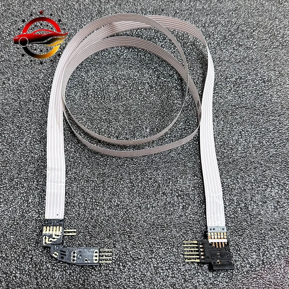 8K0953568 OEM brand-new Automatic cruise control coil 8K0 953 568 A/B/M/G For Audi A4 A5 S5 Q5 RS5 S4 8K0953 568
8K0953568 OEM brand-new Automatic cruise control coil 8K0 953 568 A/B/M/G For Audi A4 A5 S5 Q5 RS5 S4 8K0953 568