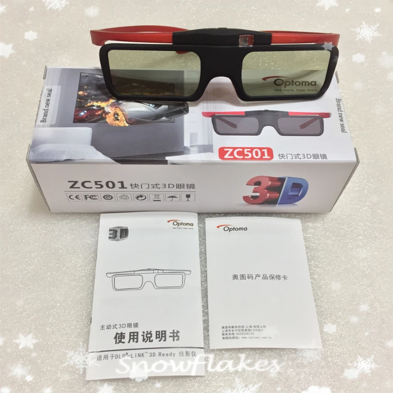 Otuma оригинальные 3D очки ZC301 ZC501 Otuma полярные гайки Benji Dangbei и другие DLP-проекторы
Otuma оригинальные 3D очки ZC301 ZC501 Otuma полярные гайки Benji Dangbei и другие DLP-проекторы