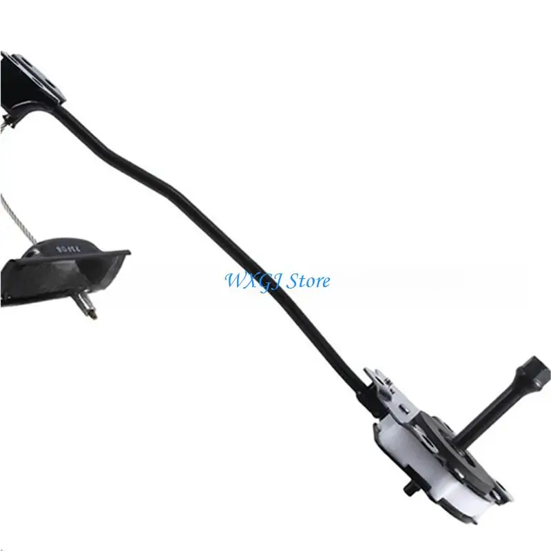 37JE Car Spare Tire Hoist Holder 628002J000 62800-2J000 for MOHAVE 2009-2011 Tire Holder Auto Accessories Easy Installation
37JE Car Spare Tire Hoist Holder 628002J000 62800-2J000 for MOHAVE 2009-2011 Tire Holder Auto Accessories Easy Installation