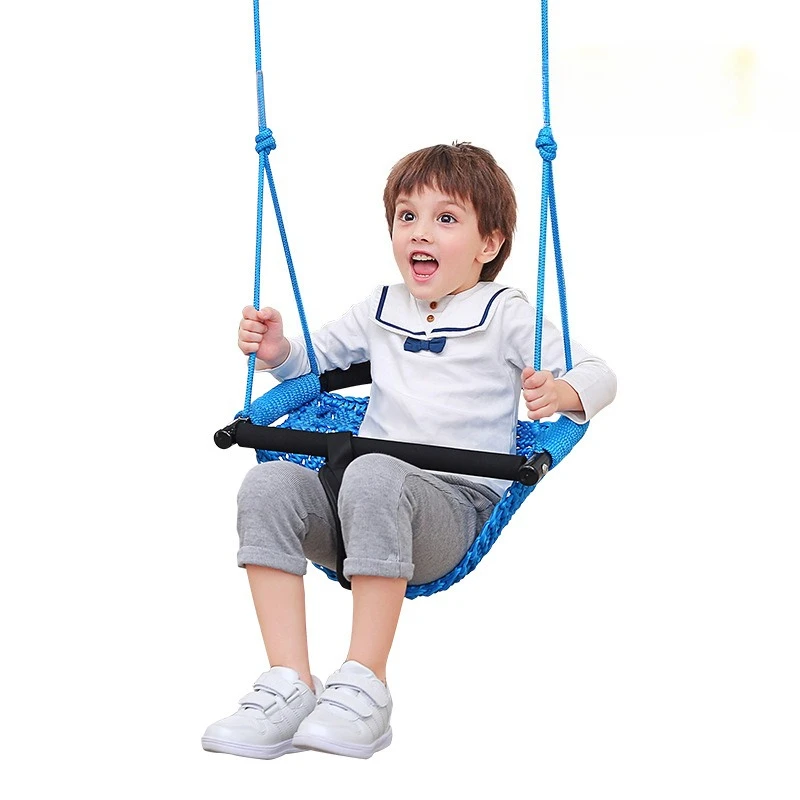 Rope net tribe removable three-in-one growth combination children infant swing hanging chair
Rope net tribe removable three-in-one growth combination children infant swing hanging chair