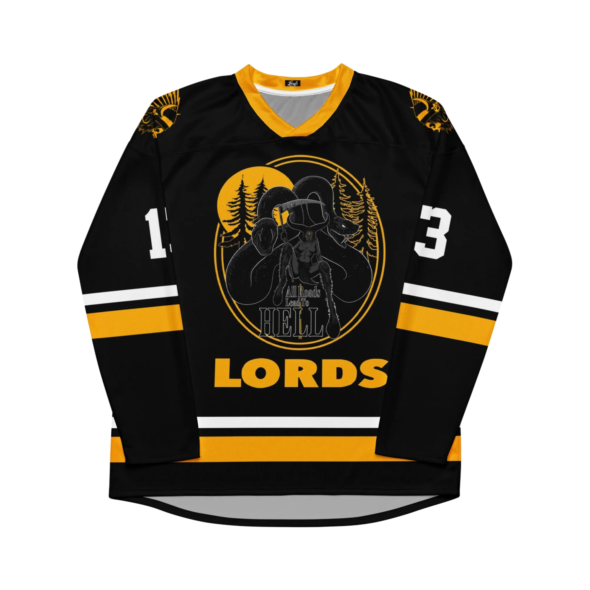 Forever Two Wheels Moto Jersey Hockey Jersey Men's Long-Sleeved Shirt Summer Breathable Quick-drying Downhill Casual T-Shirt
Forever Two Wheels Moto Jersey Hockey Jersey Men's Long-Sleeved Shirt Summer Breathable Quick-drying Downhill Casual T-Shirt