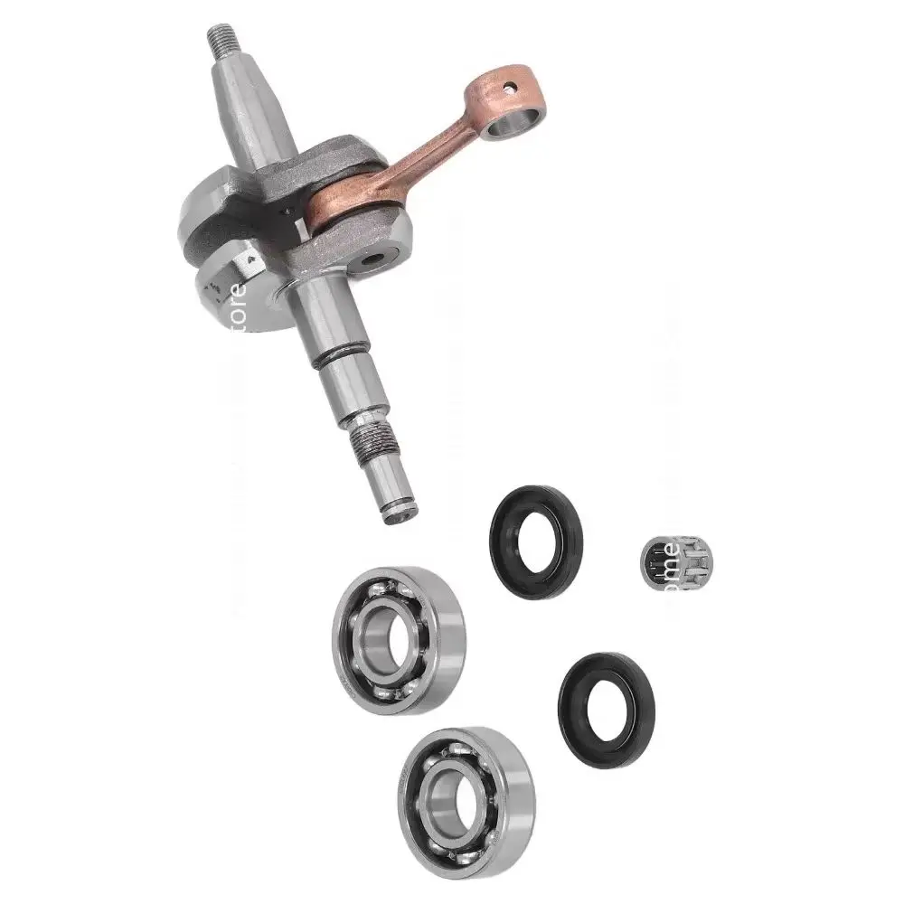 Комплект коленчатого вала для STIHL MS290 Комплект коленчатого вала STIHL MS290 310 390 290
Комплект коленчатого вала для STIHL MS290 Комплект коленчатого вала STIHL MS290 310 390 290