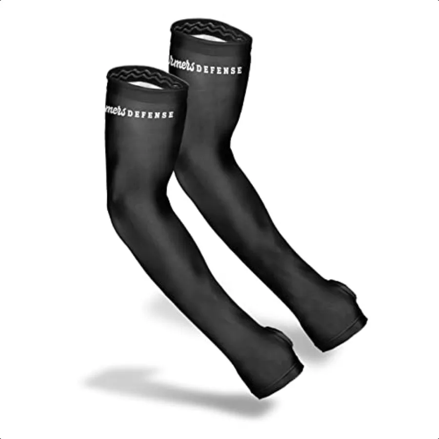 Sleeves UV Cooling Sleeves AntiScratch Sun Protection Arm Sleeves for Gardening Harvesting Outdoors
Sleeves UV Cooling Sleeves AntiScratch Sun Protection Arm Sleeves for Gardening Harvesting Outdoors