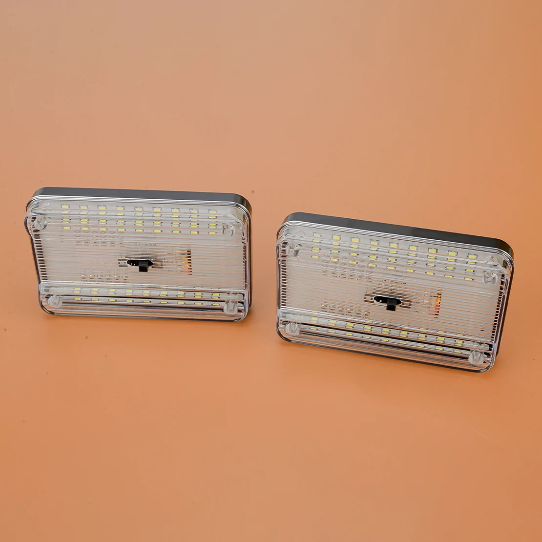 NEW 2Pcs Interior Roof Dome Light Lamp Fit for Nissan Navara D21-23 Frontier Pickup
NEW 2Pcs Interior Roof Dome Light Lamp Fit for Nissan Navara D21-23 Frontier Pickup