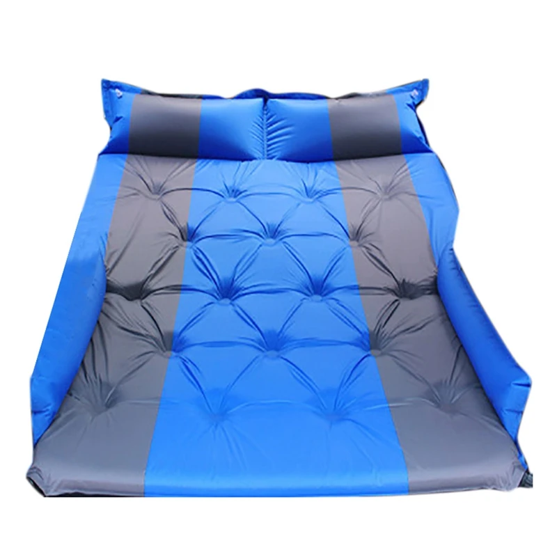 Auto Multi-Function Automatic Inflatable Air Mattress SUV Special Air Mattress Car Bed Sleeping Mattress Car Travel Bed
Auto Multi-Function Automatic Inflatable Air Mattress SUV Special Air Mattress Car Bed Sleeping Mattress Car Travel Bed
