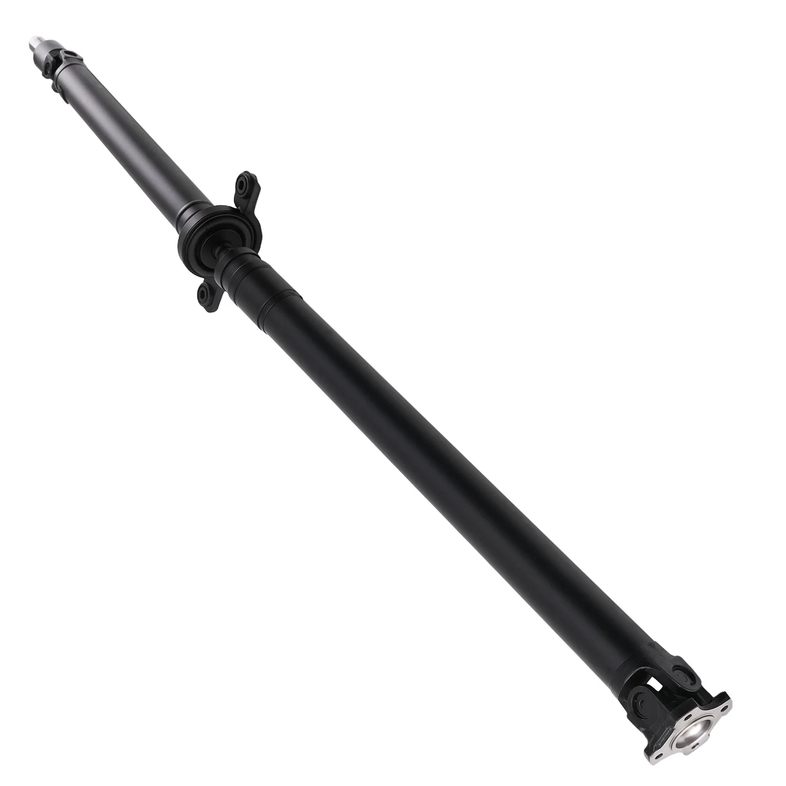 Rear Propeller Drive Shaft Assembly for Subaru Forester 2009-2013 H4 2.5L Manual
Rear Propeller Drive Shaft Assembly for Subaru Forester 2009-2013 H4 2.5L Manual
