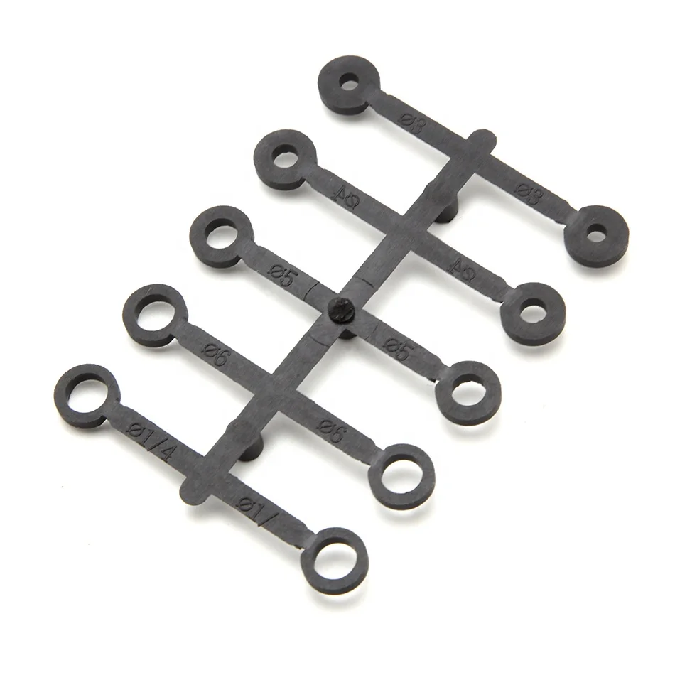 30PCS High Efficient 3-Blade RC Propellers For FPV Airplane Drone 8060 8x6 9060 9x6 1060 10x6 1170 11x7 3 Blades Prop
30PCS High Efficient 3-Blade RC Propellers For FPV Airplane Drone 8060 8x6 9060 9x6 1060 10x6 1170 11x7 3 Blades Prop