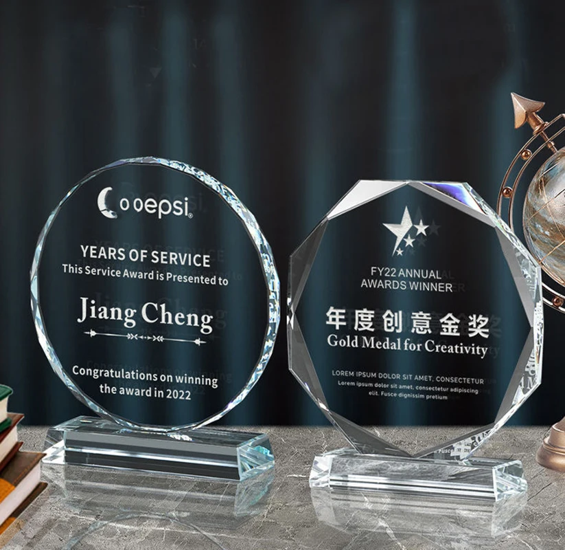 Unique Design Plastic Trophy Awards For Souvenir Gifts Good Quality Gold Silver Color Metal Trophy Cups
Unique Design Plastic Trophy Awards For Souvenir Gifts Good Quality Gold Silver Color Metal Trophy Cups
