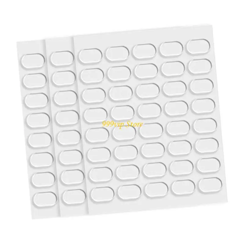 C90C Clear AntiVibration Sticky Pad Car Interior Decors Mounting Sticker
C90C Clear AntiVibration Sticky Pad Car Interior Decors Mounting Sticker