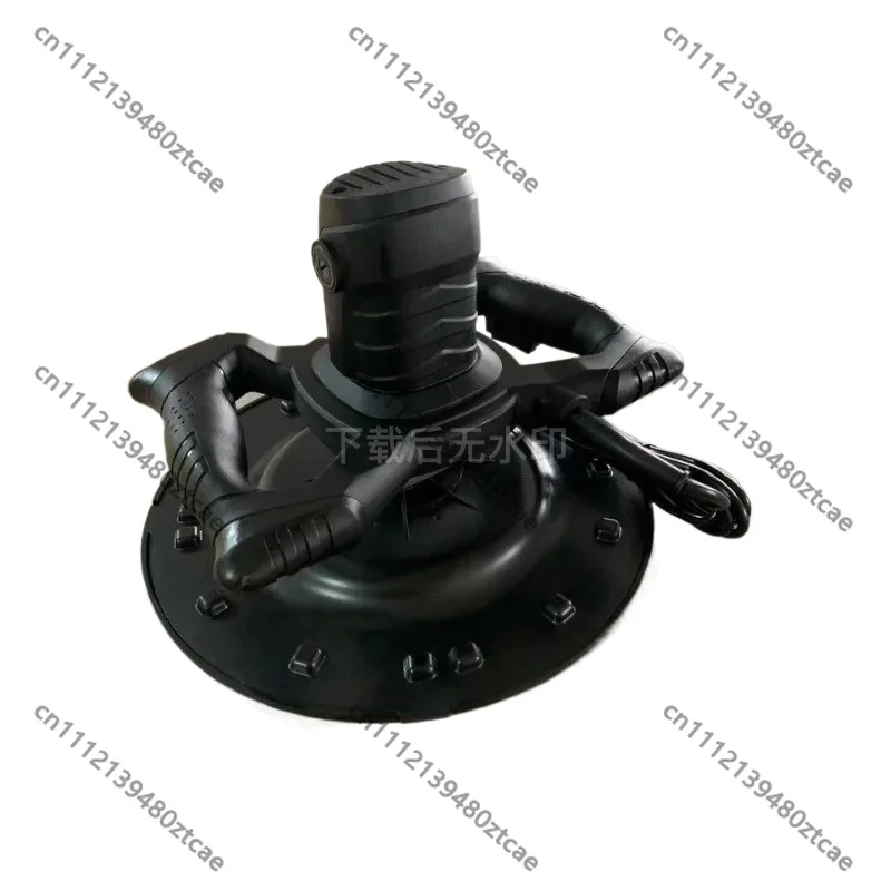 Handheld Electric Cement Grinder Wall Floor Concrete Mortar Polishing Smoothing Tool
Handheld Electric Cement Grinder Wall Floor Concrete Mortar Polishing Smoothing Tool
