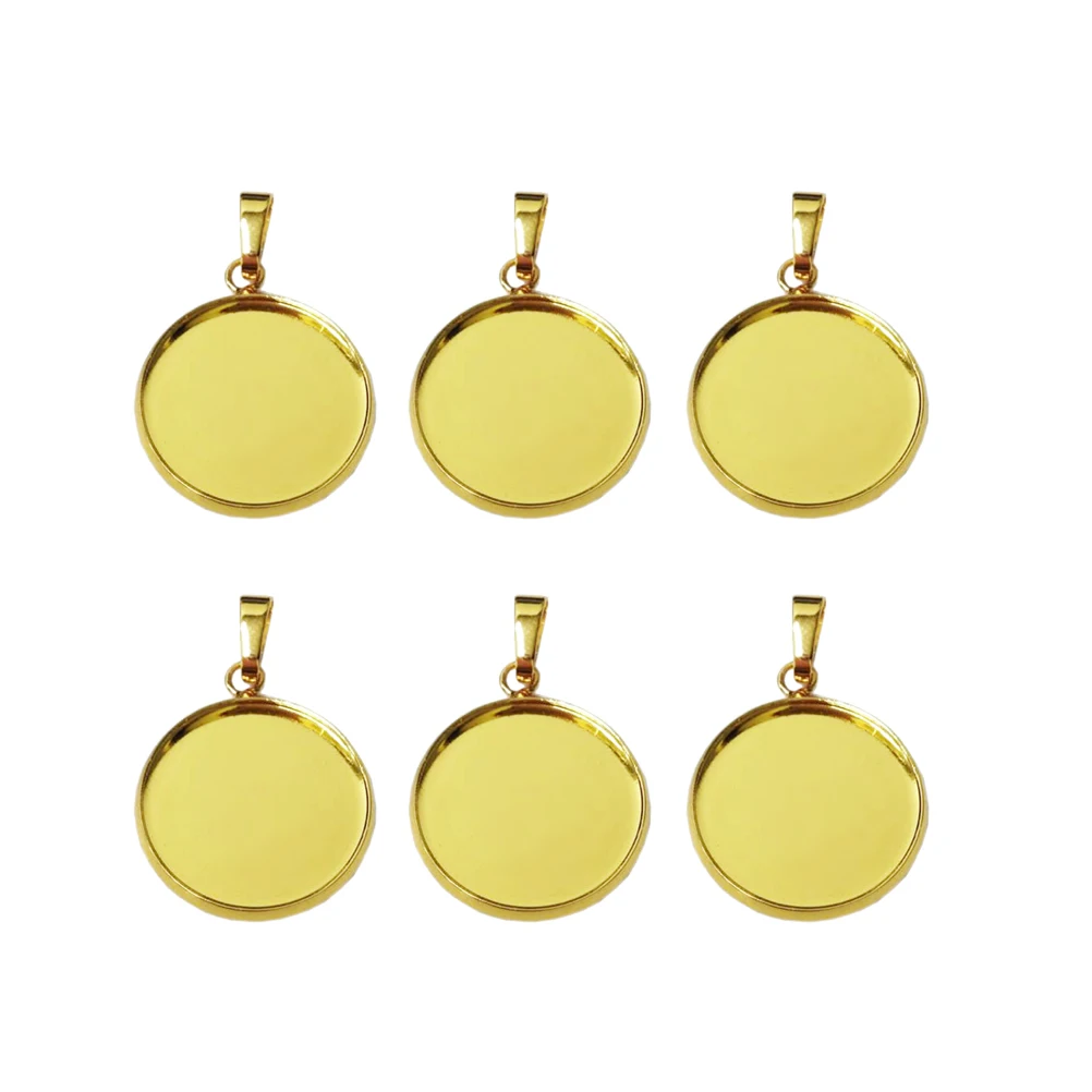 20pcs Trays for Round Cork DIY Necklace Pendant Trays Making Round Cork Jewelry Base Set Base Jewelry Storage
20pcs Trays for Round Cork DIY Necklace Pendant Trays Making Round Cork Jewelry Base Set Base Jewelry Storage