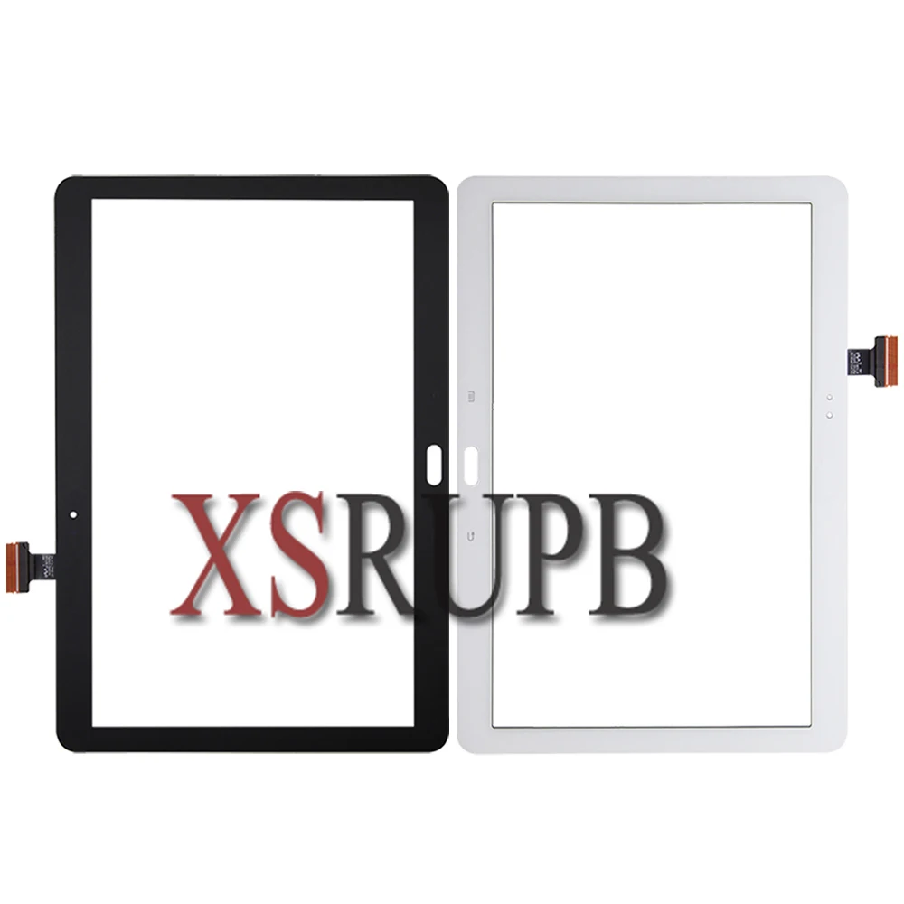 Original Touch For Samsung Galaxy Tab Pro 10.1 SM-T520 T520 Touch Screen Glass Lens With Tools For Samsung T520
Original Touch For Samsung Galaxy Tab Pro 10.1 SM-T520 T520 Touch Screen Glass Lens With Tools For Samsung T520
