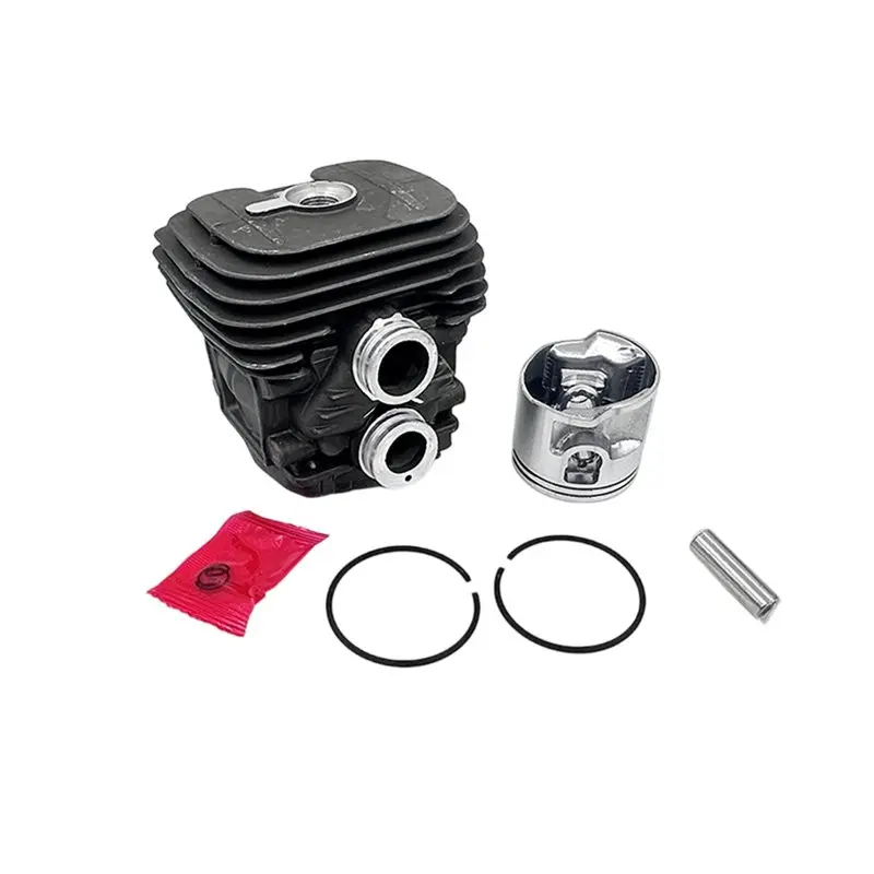 Aug. 50Mm Cylinder Piston Assy Fit For Stihl TS410 TS420 TS 410 420 Cut Saw Spare Parts Tools Accessories 42380201205
Aug. 50Mm Cylinder Piston Assy Fit For Stihl TS410 TS420 TS 410 420 Cut Saw Spare Parts Tools Accessories 42380201205