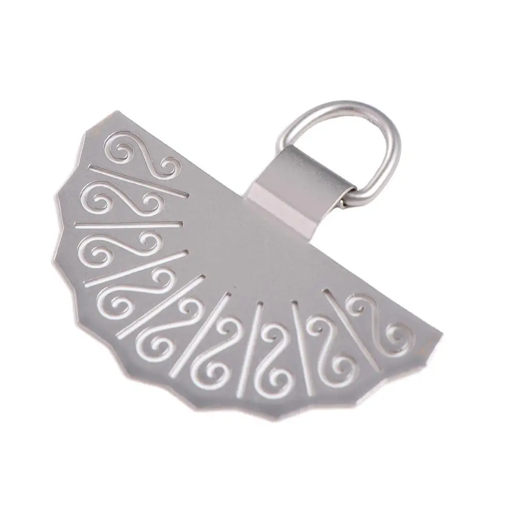 Прокладка для ремешка для телефона в форме веера из нержавеющей стали, металлическая нашивка для телефона в китайском стиле, анти-потерянный ремешок, зажим для телефонной карты, замена
Прокладка для ремешка для телефона в форме веера из нержавеющей стали, металлическая нашивка для телефона в китайском стиле, анти-потерянный ремешок, зажим для телефонной карты, замена