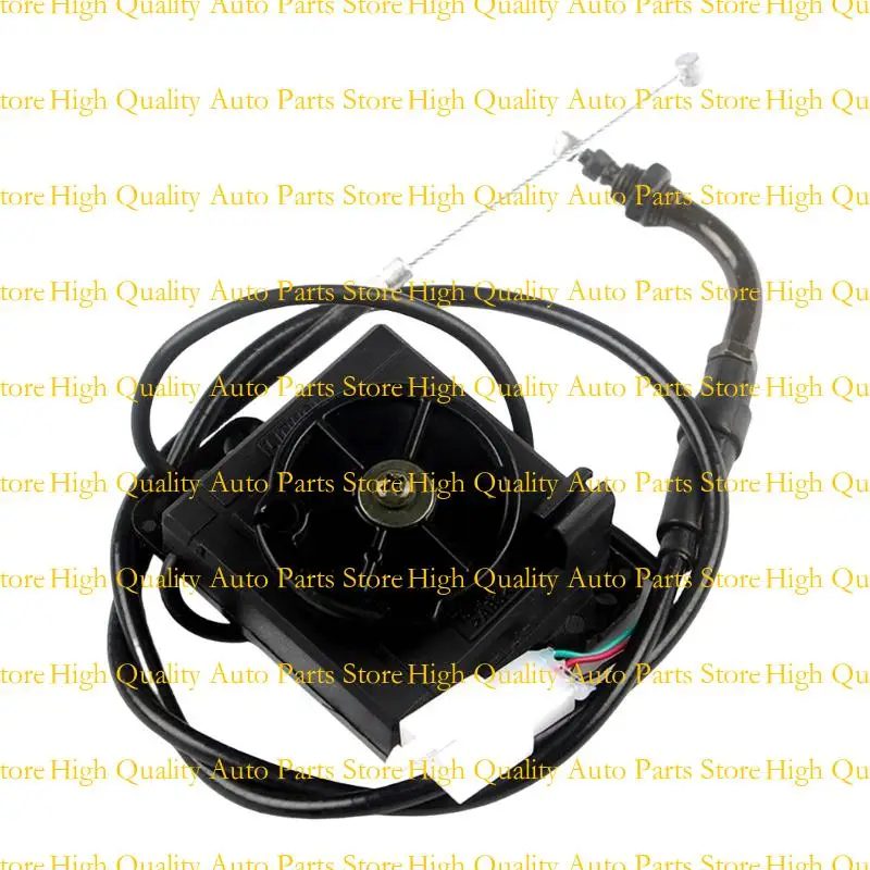 G7NA Easy Installation Electric Motorcycle Accelerator Unit Professional Central Accelerator 110cm Cable Scooter Accessories
G7NA Easy Installation Electric Motorcycle Accelerator Unit Professional Central Accelerator 110cm Cable Scooter Accessories