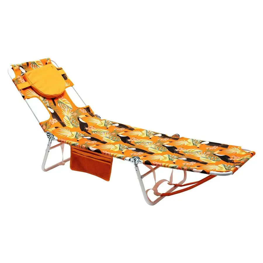 Lounge Beach Chair for Adults with Face Hole, Backpack Reclining Beach Chairs Lay Flat, Sun Face Down Tanning Chair, Portable F
Lounge Beach Chair for Adults with Face Hole, Backpack Reclining Beach Chairs Lay Flat, Sun Face Down Tanning Chair, Portable F