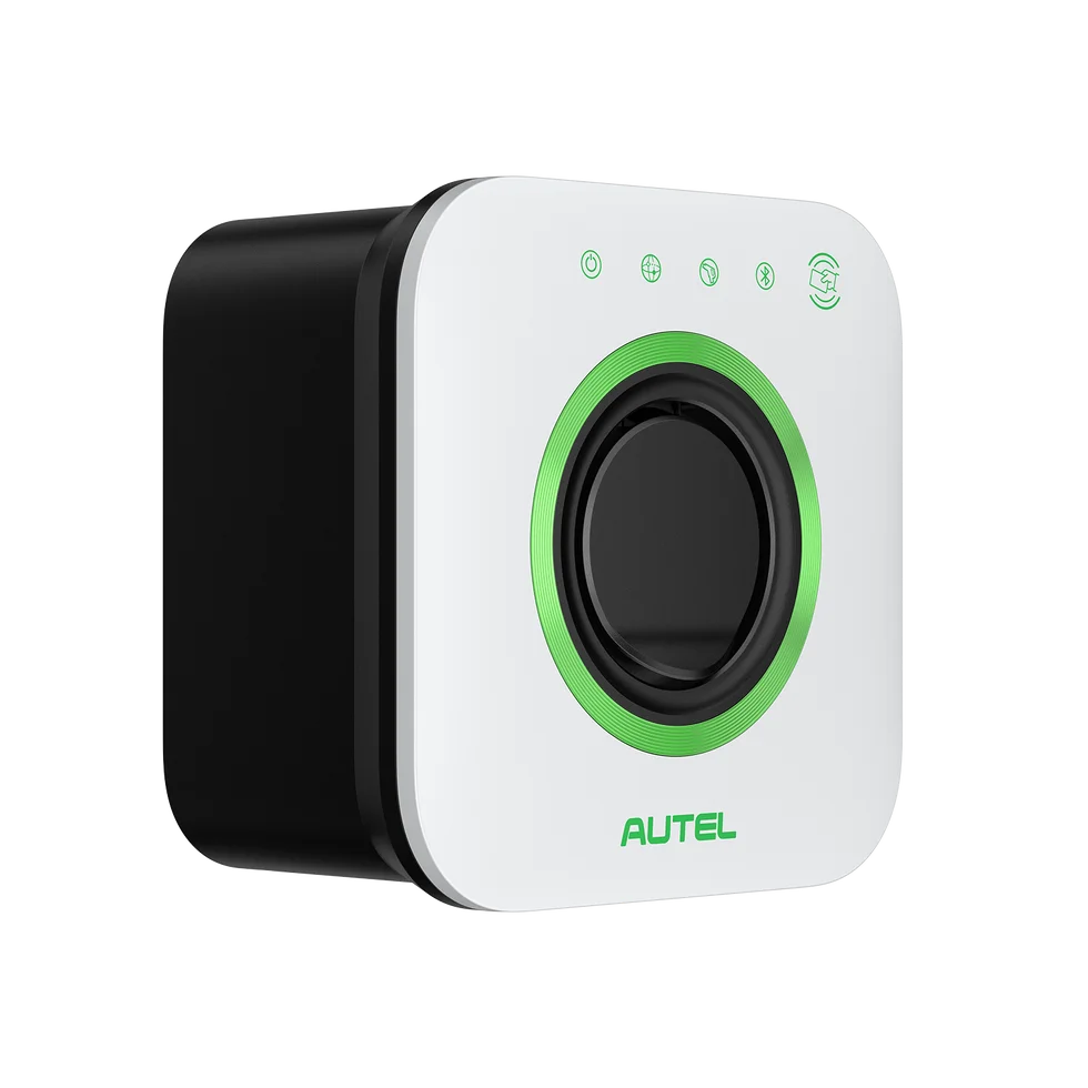 AUTEL EV Charging Station Dynamic Load Balancing Type 2 7KW 32A 3 Phase 22KW Wallbox Charger For Electric Vehicle
AUTEL EV Charging Station Dynamic Load Balancing Type 2 7KW 32A 3 Phase 22KW Wallbox Charger For Electric Vehicle