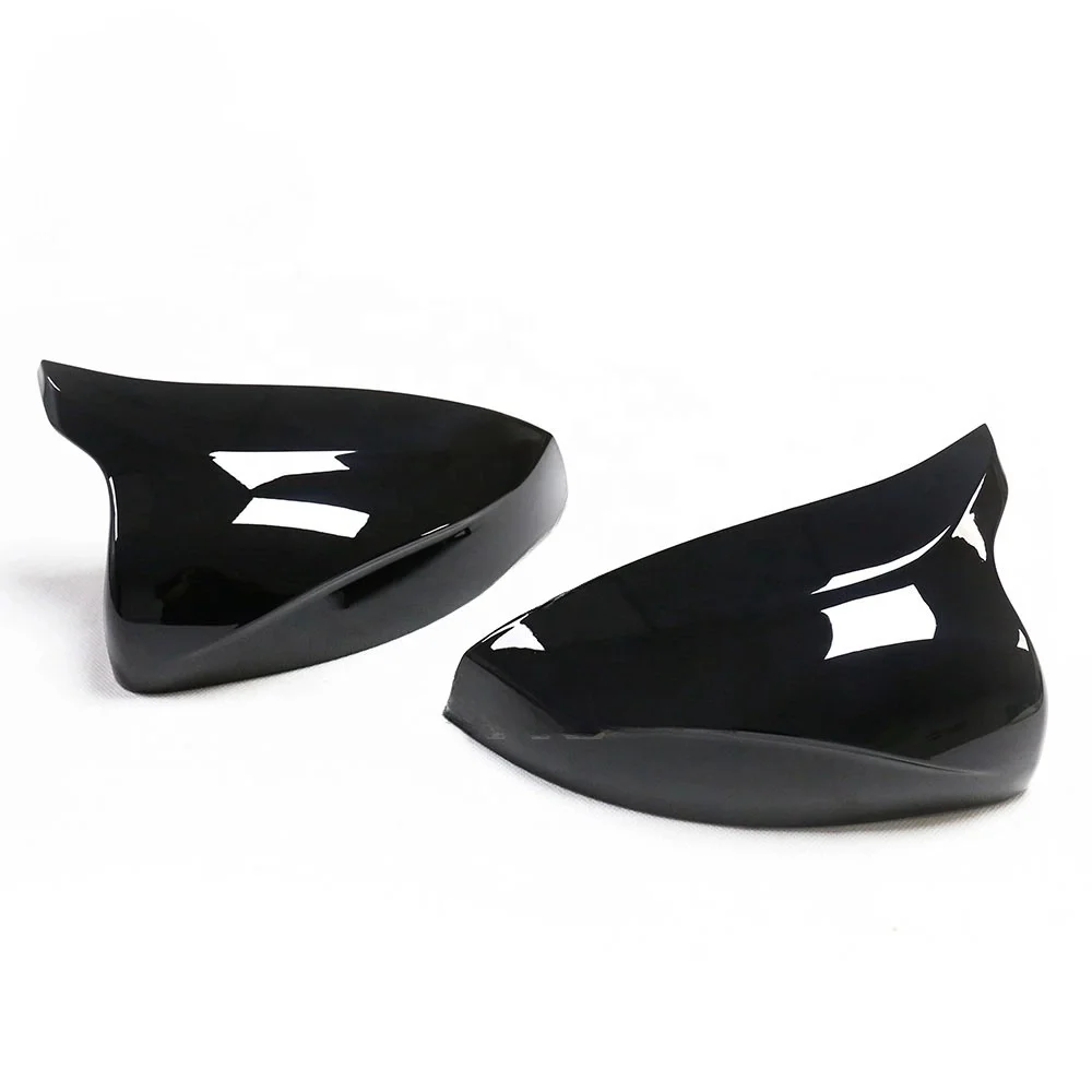 ZAIQU A3 8V ABS Glossy Black Mirror Cover M LOOK for A3 S3 RS3 Rear View Mirror Cap
ZAIQU A3 8V ABS Glossy Black Mirror Cover M LOOK for A3 S3 RS3 Rear View Mirror Cap