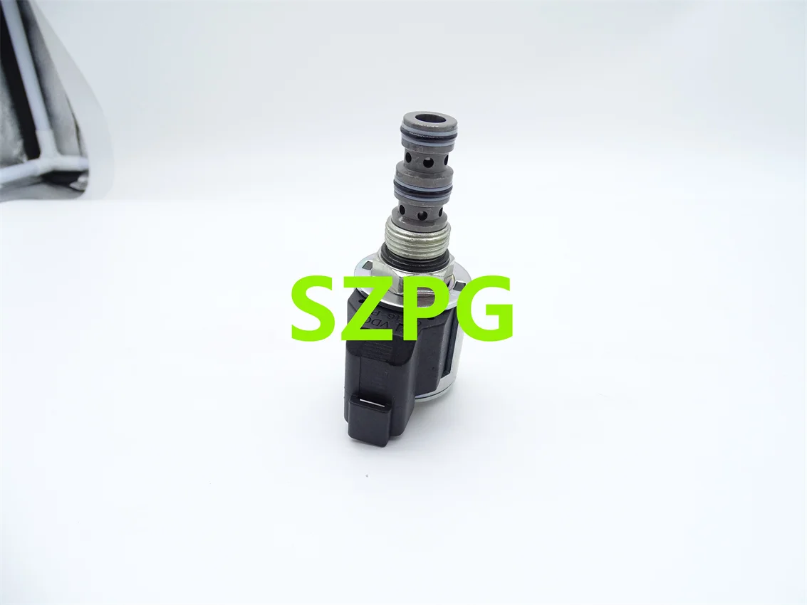 For 24v Hydraulic Pump Solenoid Valve 3338242 333-8242 29608953-24 for caterpillar 3406 C15 Stem Series 08 80 88 98 963D 973D
For 24v Hydraulic Pump Solenoid Valve 3338242 333-8242 29608953-24 for caterpillar 3406 C15 Stem Series 08 80 88 98 963D 973D