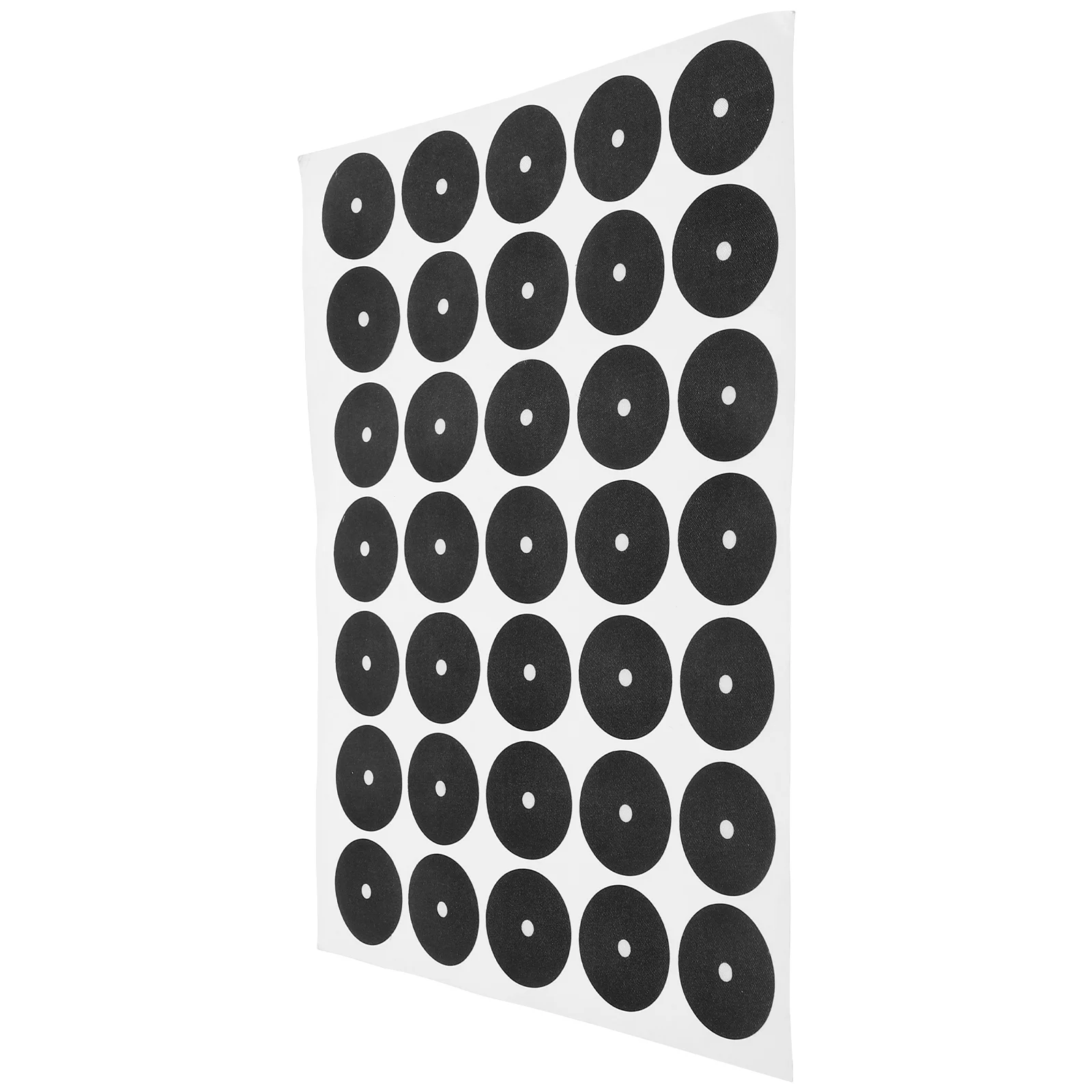 12pcs Wear resistant Billiard Stickers for Pool Tables Round Design Precise Cutting Paper lasting Adhesive
12pcs Wear resistant Billiard Stickers for Pool Tables Round Design Precise Cutting Paper lasting Adhesive