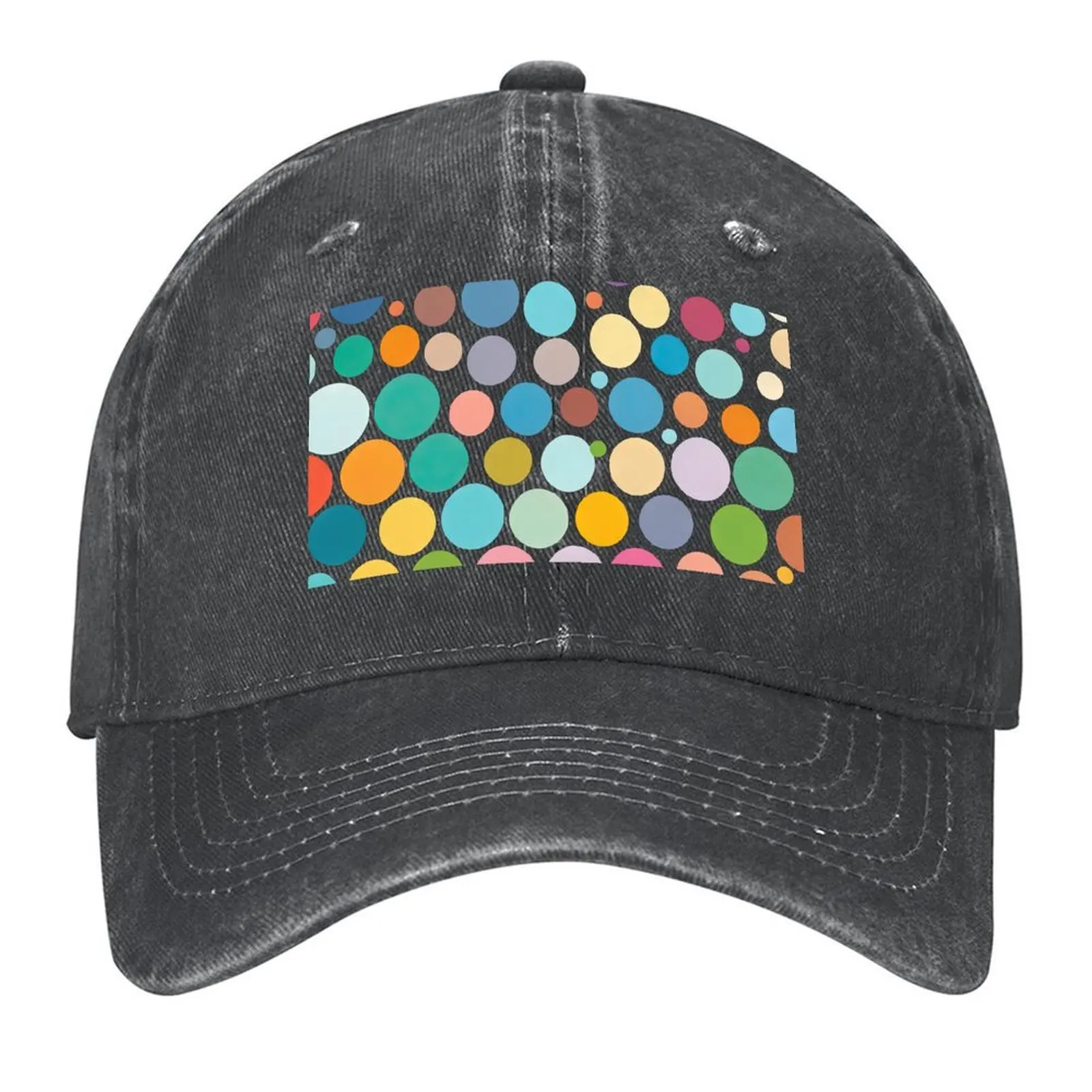 kusama yayoi inspired pattern, colorful circle Baseball Cap Luxury Hat golf hat genuine Hat Man For The Sun Cosplay Girl Men's
kusama yayoi inspired pattern, colorful circle Baseball Cap Luxury Hat golf hat genuine Hat Man For The Sun Cosplay Girl Men's