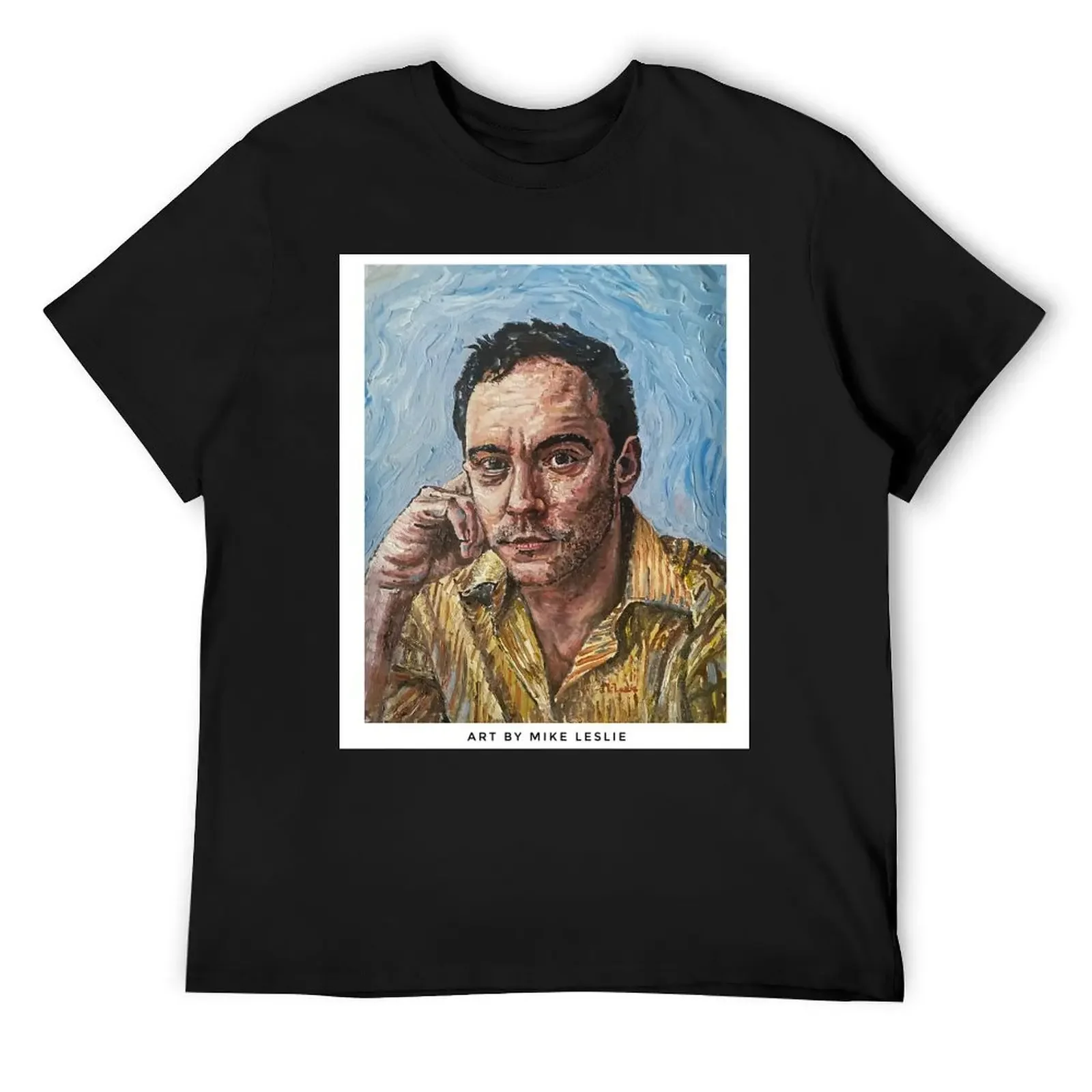 Warehouse Singer T-Shirt oversizeds shirts graphic tee oversized topping mens clothing
Warehouse Singer T-Shirt oversizeds shirts graphic tee oversized topping mens clothing