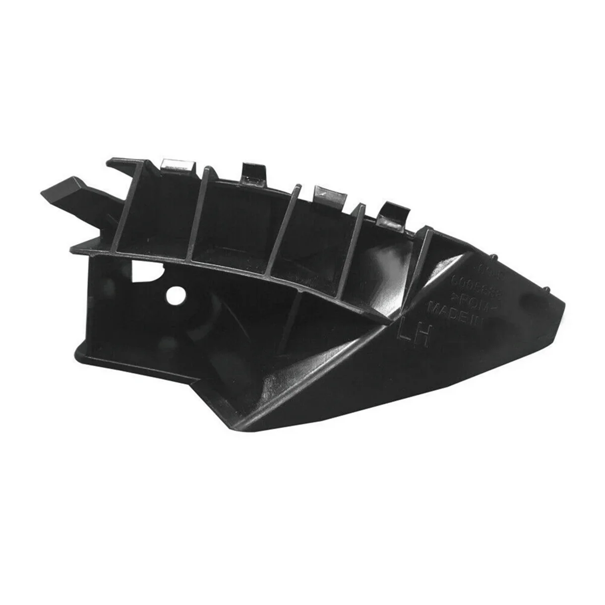 1095495-00-A Left Front Fender Bracket for Tesla Model S 2012-2023 Bumper Cover Bracket 109549500A
1095495-00-A Left Front Fender Bracket for Tesla Model S 2012-2023 Bumper Cover Bracket 109549500A