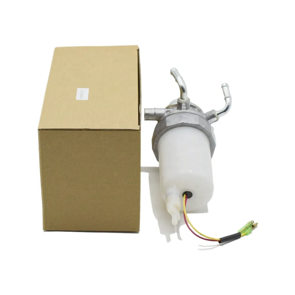 Fuel Water Separator Filter 5-13200220-6 8970818141 8-97081814-1 8970818140 For Isuzu Truck
Fuel Water Separator Filter 5-13200220-6 8970818141 8-97081814-1 8970818140 For Isuzu Truck