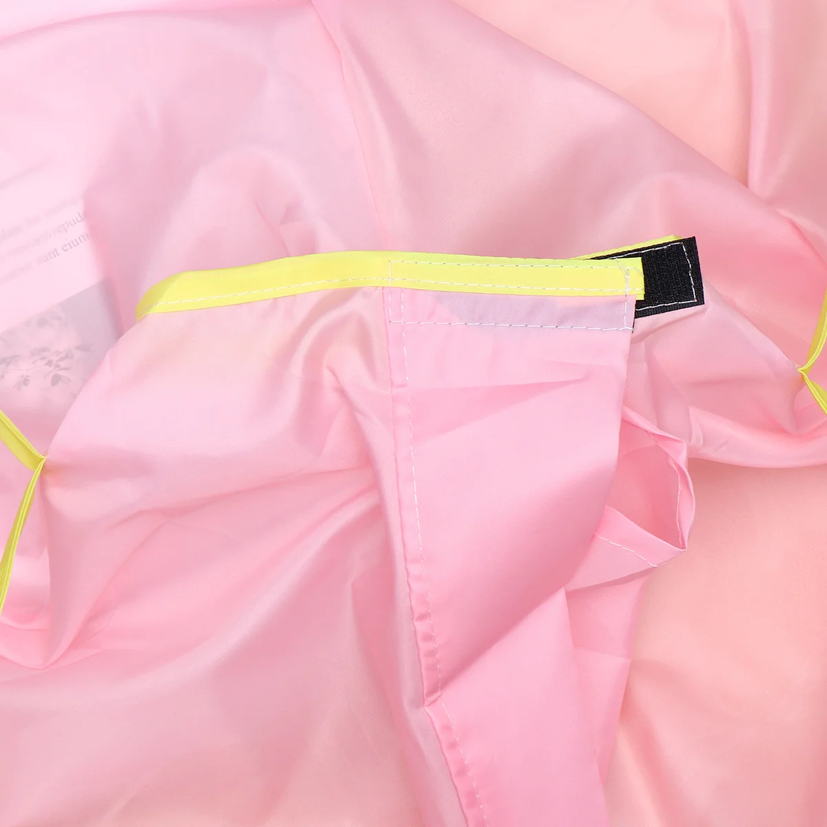 Foldable Hair Cutting Cape Pink Sturdy Polyester Creative Haircut Apron Hair Salon Cloak Hairdressing Cape Haircut Apron
Foldable Hair Cutting Cape Pink Sturdy Polyester Creative Haircut Apron Hair Salon Cloak Hairdressing Cape Haircut Apron