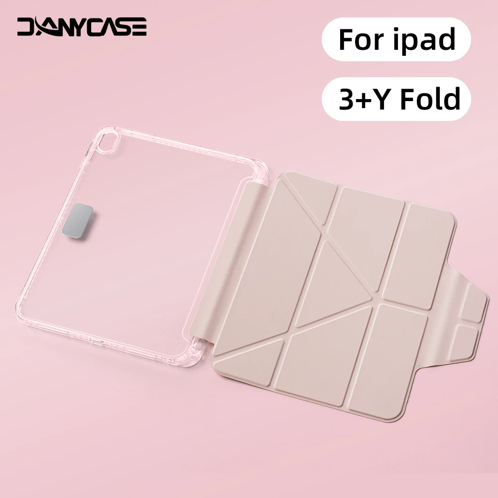 Чехол для iPad 10th Generation 11th A16 pro 11 10.2 7 8 9th Cover Air 7 6 4 5 10.9 13in 11 12.9 M2 M3 M4 mini 6 7
Чехол для iPad 10th Generation 11th A16 pro 11 10.2 7 8 9th Cover Air 7 6 4 5 10.9 13in 11 12.9 M2 M3 M4 mini 6 7