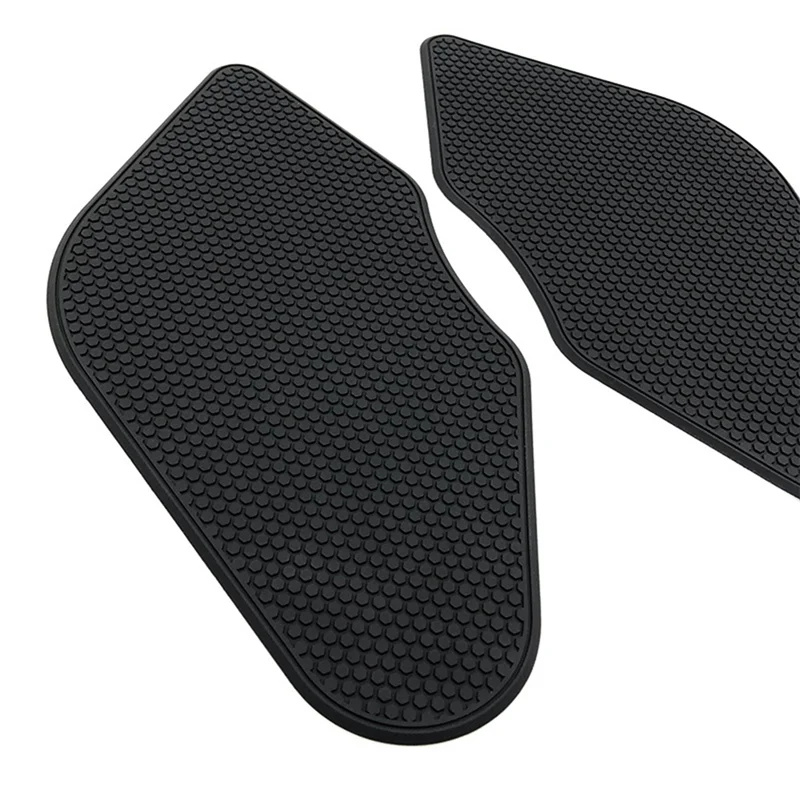 For Suzuki V-Strom 650 ABS XT 2017-2023 Motorcycle Gas Tank Side Traction Knee Grip Protector Sticker Anti Slip Pad Parts-X67A
For Suzuki V-Strom 650 ABS XT 2017-2023 Motorcycle Gas Tank Side Traction Knee Grip Protector Sticker Anti Slip Pad Parts-X67A