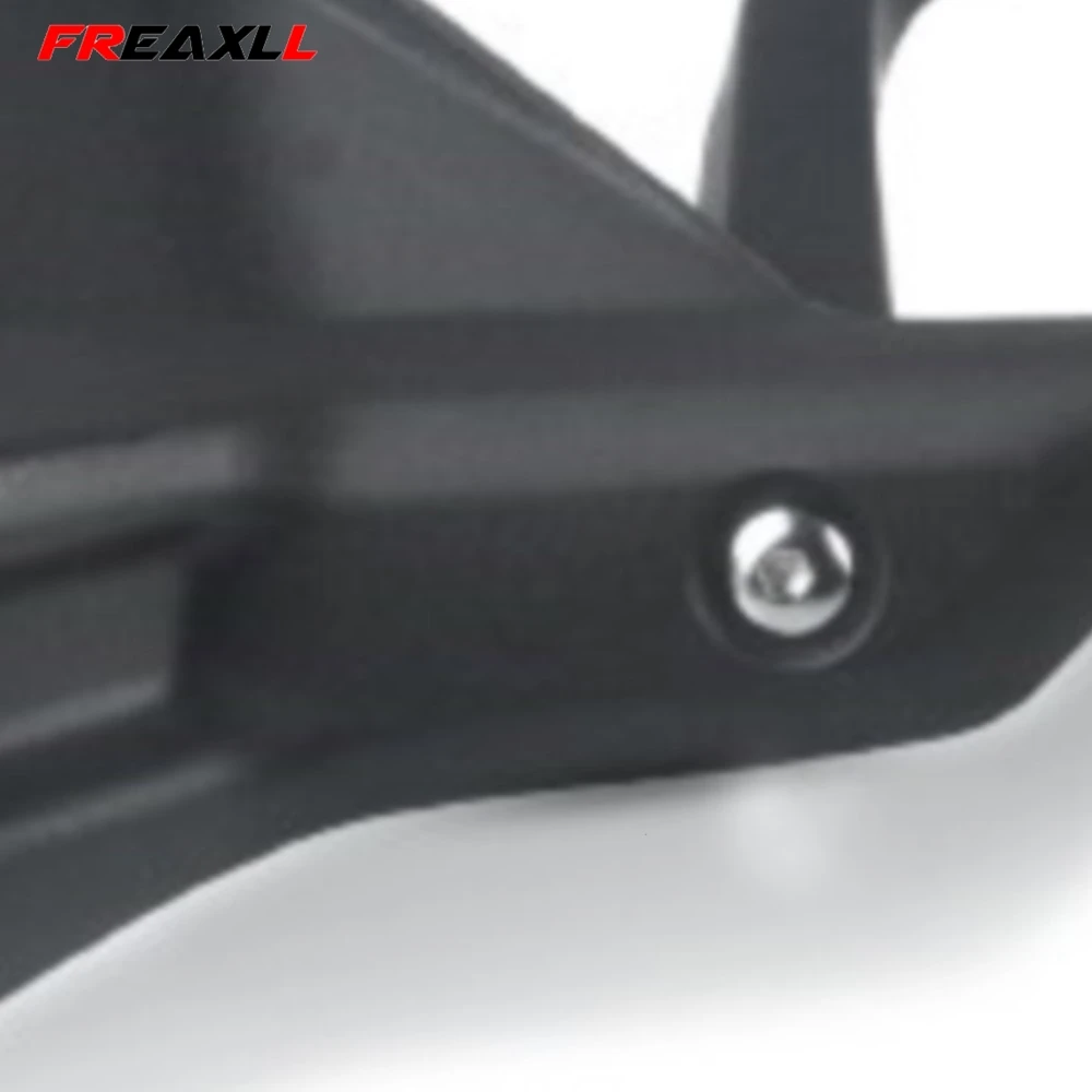 Handguard Fit For BMW F900R F900XR F 900 R F 900 XR 2020 2019 F900R F900XR Hand shield Brake Clutch Levers Protector Windshield
Handguard Fit For BMW F900R F900XR F 900 R F 900 XR 2020 2019 F900R F900XR Hand shield Brake Clutch Levers Protector Windshield