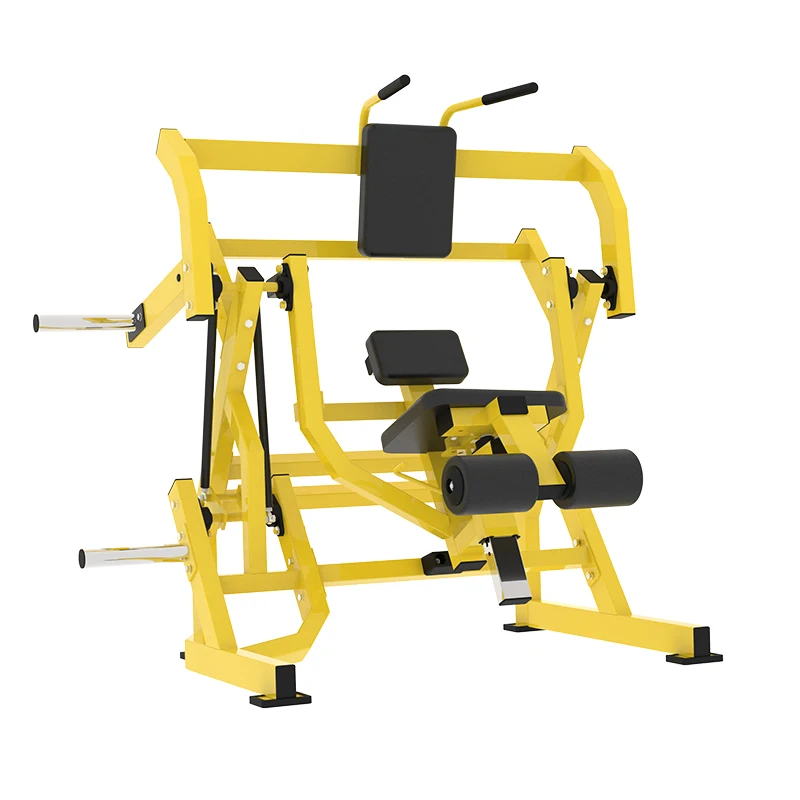 Professional Abdominal Trainer Abdominal Machine Gym Core Equipment Benefits for Posture Improvement
Professional Abdominal Trainer Abdominal Machine Gym Core Equipment Benefits for Posture Improvement