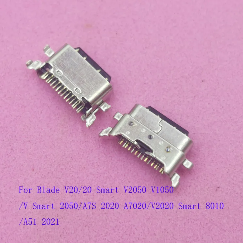 5-50 шт. USB-разъем, зарядное устройство, вилка для зарядки типа C для ZTE Blade V 20 Smart 8010 V2050 V1050 2050 V2020 V20 A51 2021 A7S 2020
5-50 шт. USB-разъем, зарядное устройство, вилка для зарядки типа C для ZTE Blade V 20 Smart 8010 V2050 V1050 2050 V2020 V20 A51 2021 A7S 2020