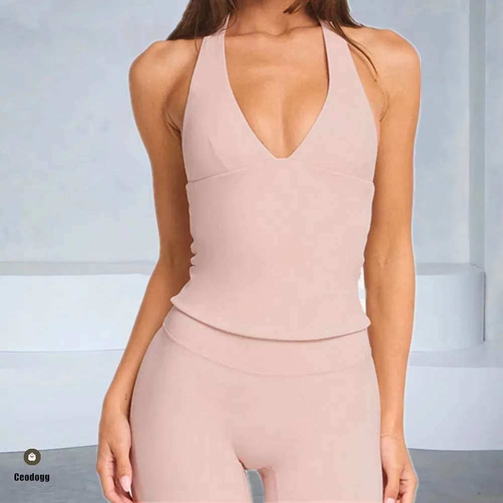 Женский спортивный бюстгальтер с высокой поддержкой и рюшами для фитнеса, нижнее белье для тренажерного зала, йоги, верхняя одежда для тренировок, корсет с эффектом пуш-ап, спортивная одежда XP189
Женский спортивный бюстгальтер с высокой поддержкой и рюшами для фитнеса, нижнее белье для тренажерного зала, йоги, верхняя одежда для тренировок, корсет с эффектом пуш-ап, спортивная одежда XP189