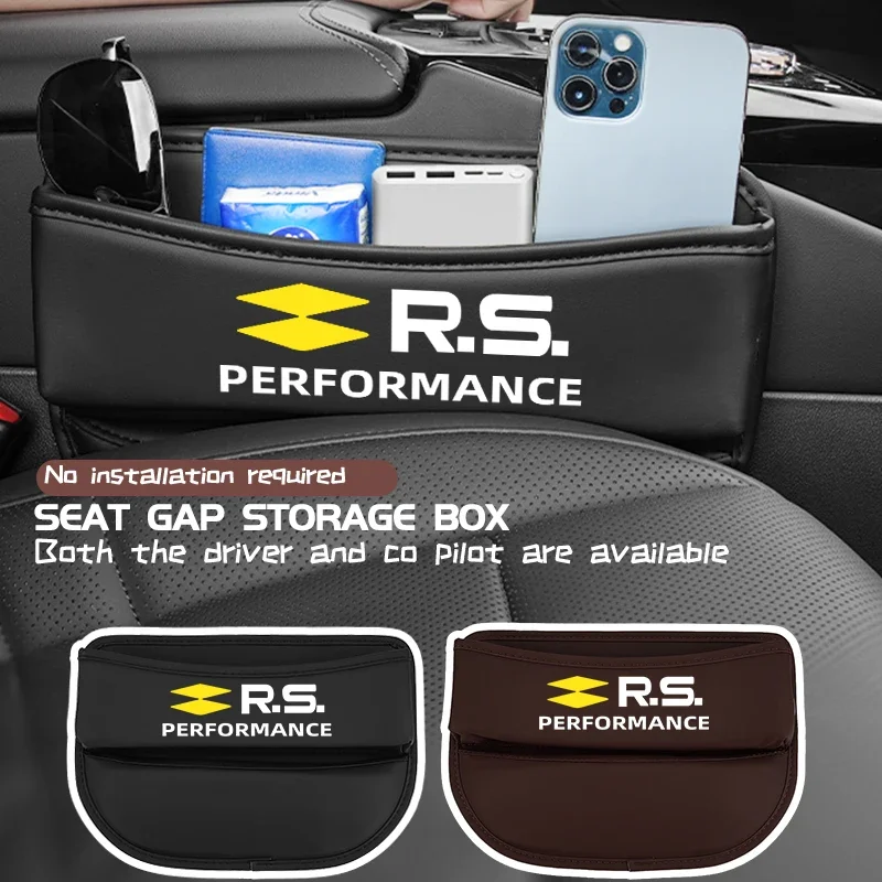 Car Sticker Car Seat Gap Plug Filler Phone Holder Organizer Storage Box For Renault Symbol Clio 3 4 Sparco Dacia RS Megan Scenic
Car Sticker Car Seat Gap Plug Filler Phone Holder Organizer Storage Box For Renault Symbol Clio 3 4 Sparco Dacia RS Megan Scenic