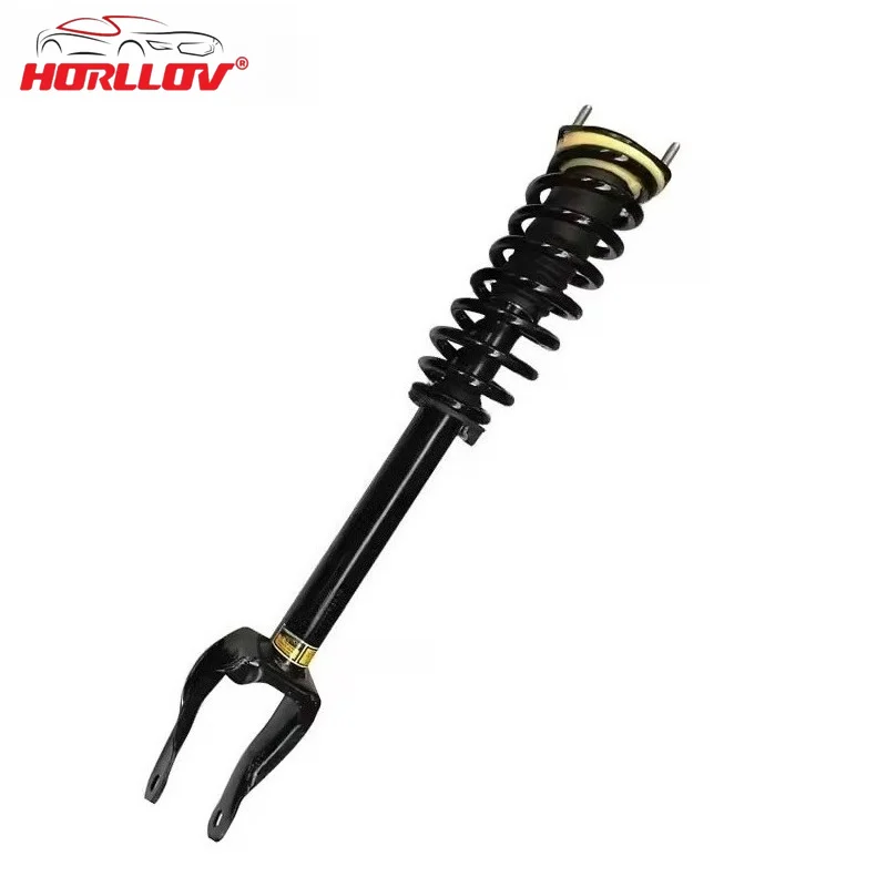 1PC Front Coil Spring Shock Absorber for Mercedes Benz W166 4Matic GLE 320 350 400 C292 W292 A1663232400 A1663232900 1663232000
1PC Front Coil Spring Shock Absorber for Mercedes Benz W166 4Matic GLE 320 350 400 C292 W292 A1663232400 A1663232900 1663232000