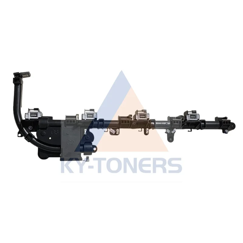 Waste powder channel assembly for Ricoh IM C2000 C2500 C3000 C3500 C4500 C5500 C6000 waste transport assembly
Waste powder channel assembly for Ricoh IM C2000 C2500 C3000 C3500 C4500 C5500 C6000 waste transport assembly