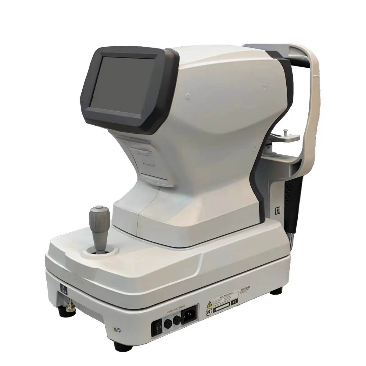 Gaowei AI-Optic Optometry ARK-1800 Glasses Equipment Optometry Direct Supply Comprehensive Optometry
Gaowei AI-Optic Optometry ARK-1800 Glasses Equipment Optometry Direct Supply Comprehensive Optometry