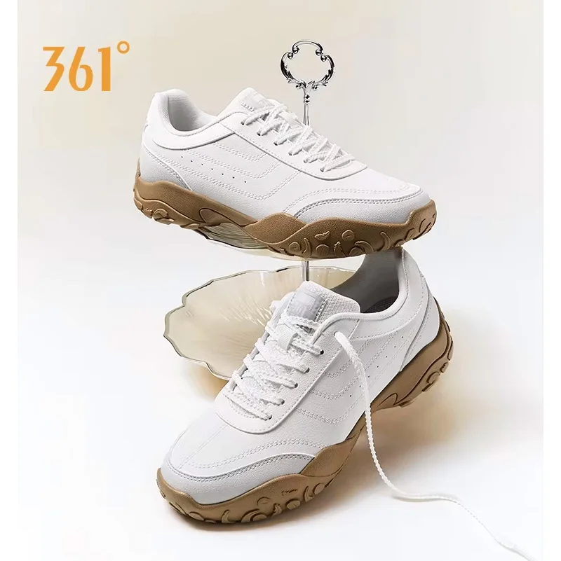361 Degrees Women's Running Sports Shoes Responsive All-match Fashion Non-Slip Comfortable Cushioning Sneakers Female 682536761
361 Degrees Women's Running Sports Shoes Responsive All-match Fashion Non-Slip Comfortable Cushioning Sneakers Female 682536761