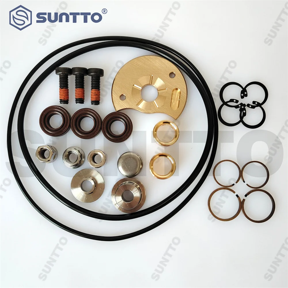 HE300V turbocharger Repair Kit Rebuild Kit 5354524/ 5354525/ 5354526/ 5354527/ 5354528/ 5355412/ 5355413/ 5355416/ 5355418
HE300V turbocharger Repair Kit Rebuild Kit 5354524/ 5354525/ 5354526/ 5354527/ 5354528/ 5355412/ 5355413/ 5355416/ 5355418