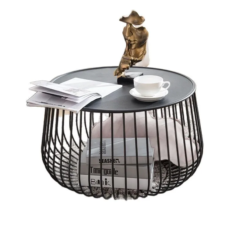 Nordic ins Internet celebrity light luxury combination creative storage pumpkin coffee table wrought iron bay
Nordic ins Internet celebrity light luxury combination creative storage pumpkin coffee table wrought iron bay