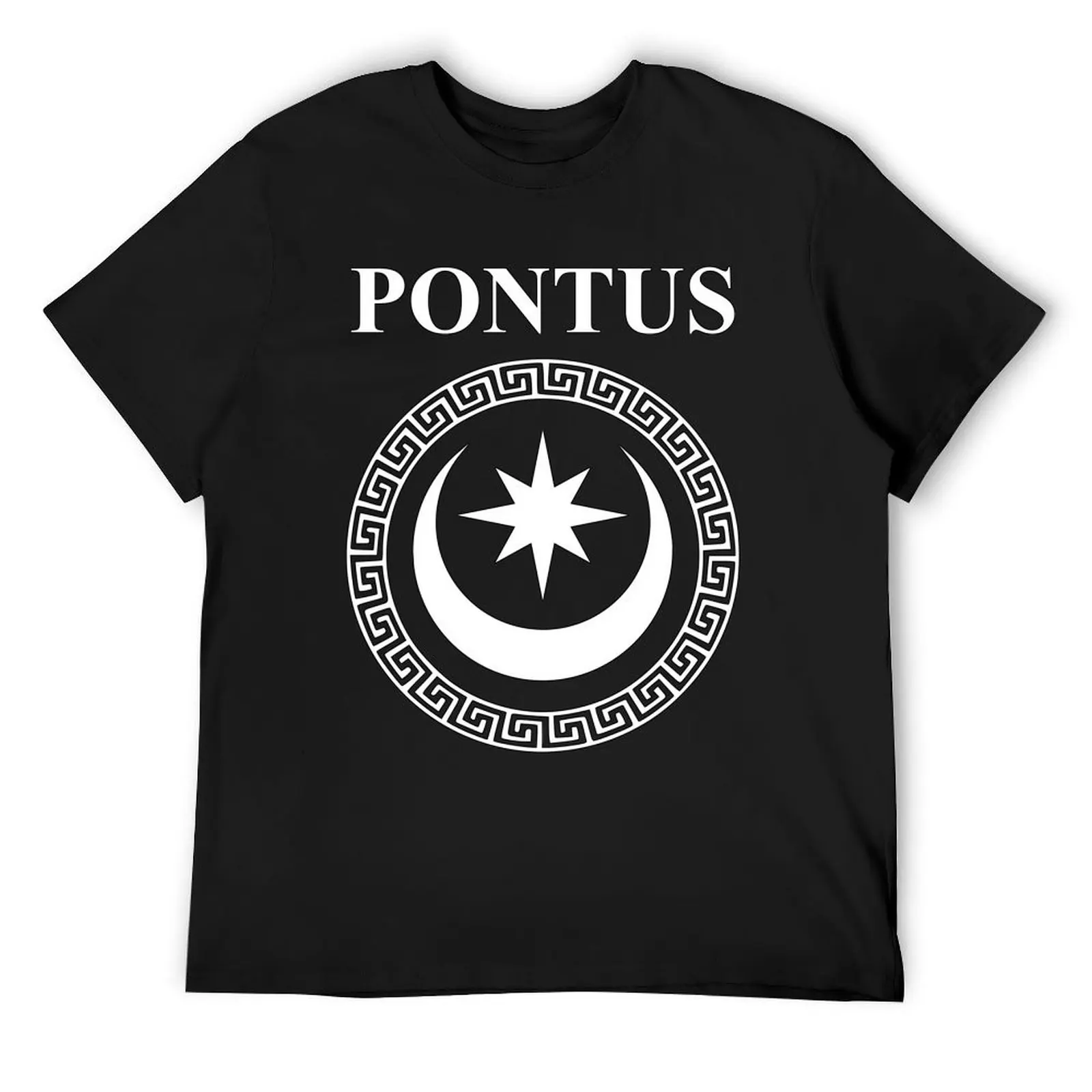 Pontus Ancient Pontic Symbol of Mithradates T-Shirt sports fans plus sizes Short sleeve tee custom t-shirts clothes for men
Pontus Ancient Pontic Symbol of Mithradates T-Shirt sports fans plus sizes Short sleeve tee custom t-shirts clothes for men