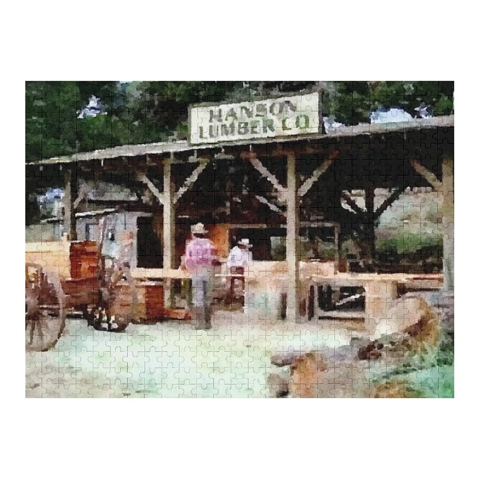 Hanson Mill Маленький домик на прериях Головоломка Фото Персонализированные подарки Игра Дети Персонализированная головоломка
Hanson Mill Маленький домик на прериях Головоломка Фото Персонализированные подарки Игра Дети Персонализированная головоломка